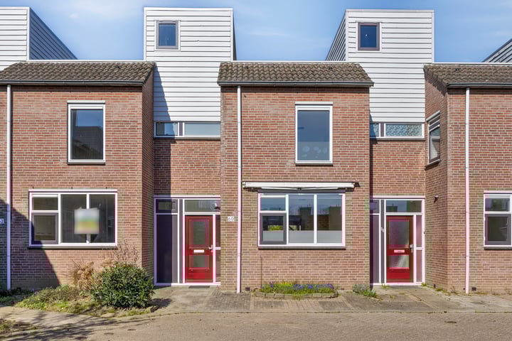 Ariënswei 60 in Venlo foto