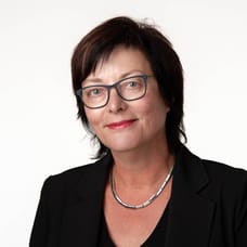 Foto van Arina Havinga