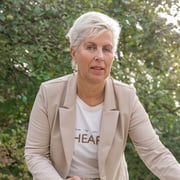 Foto van Arina Rouwenhorst