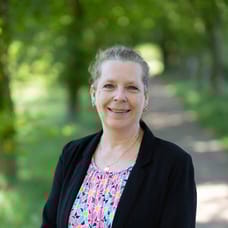 Foto van Arina Tuithof