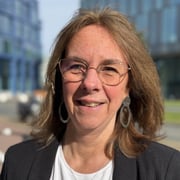 Foto van Arine Keizer