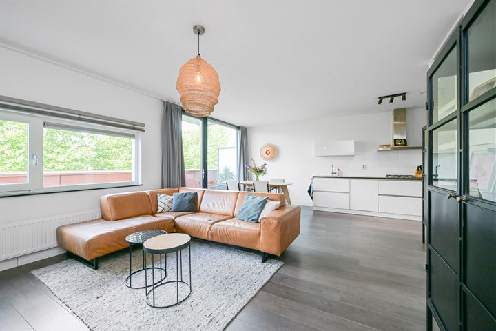 Arisstraat 54 in Wormer foto