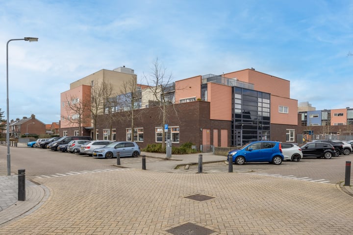 Foto van woning Arisstraat 74, Wormer