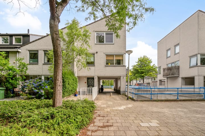 Aristotelesstraat 110 in Amersfoort