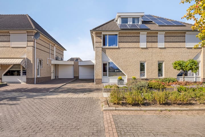 Aristotelesstraat 33 in Brunssum