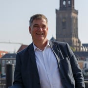 Foto van Arjan Bakker