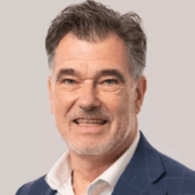 Foto van Arjan Bakker (Financieel adviseur)