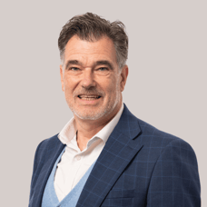 Foto van Arjan Bakker (Financieel adviseur)