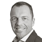 Foto van Arjan Bunschoten