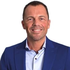 Foto van Arjan Bunschoten