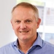 Foto van Arjan de Rijke