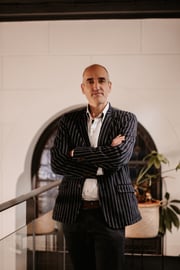 Foto van Arjan Jalving