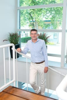 Foto van Arjan Metselaar