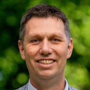 Foto van Arjan Nijland