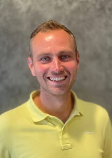 Foto van Arjan Spang