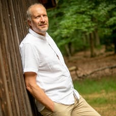 Foto van Arjan van de Steeg