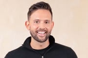 Foto van Arjan van der Broek
