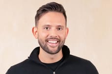 Foto van Arjan van der Broek