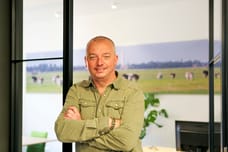 Foto van Arjan van Rangelrooij