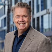 Foto van Arjen Cardinaal