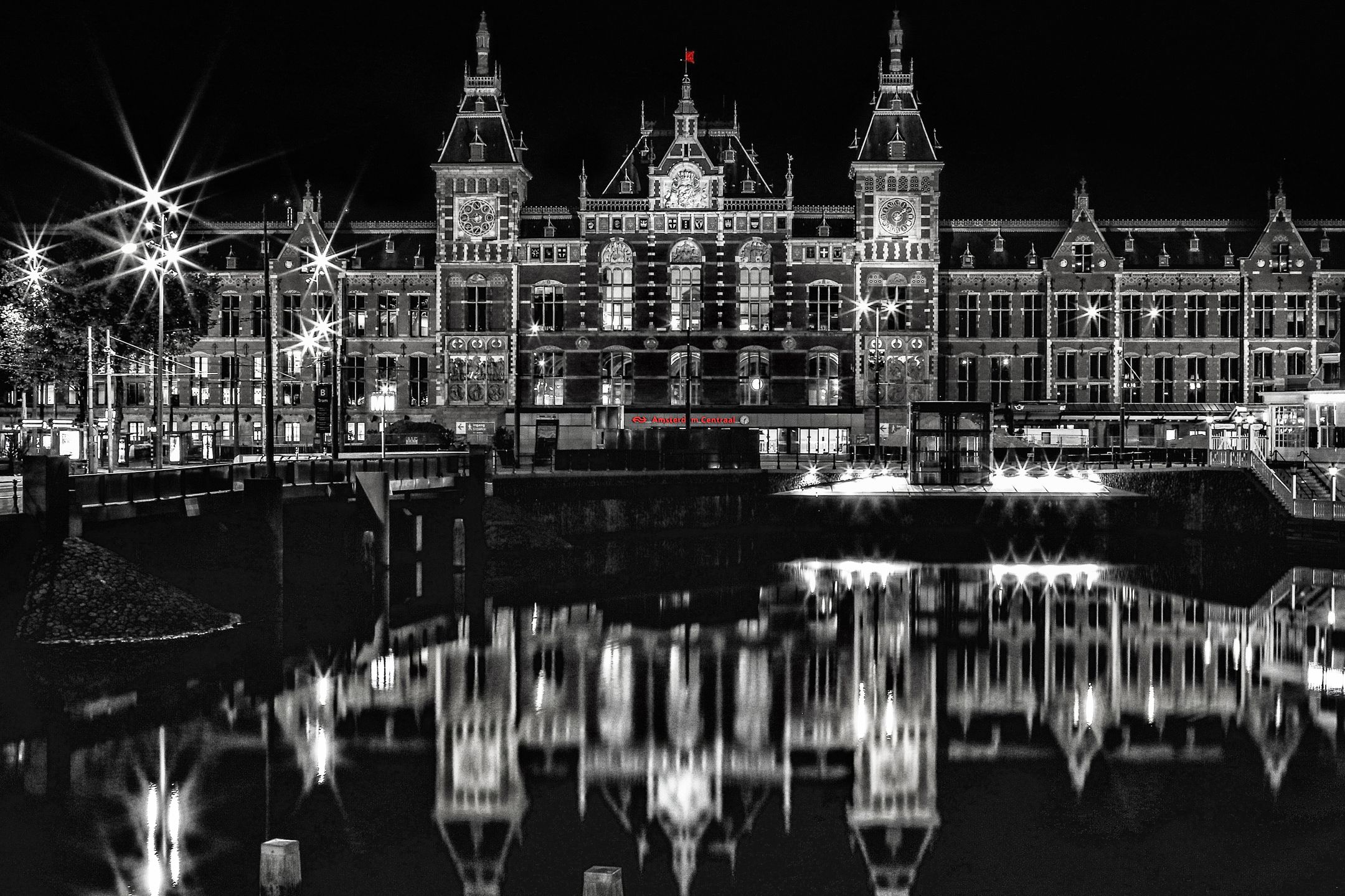 Kantoor foto van Arjen Ketel Makelaars