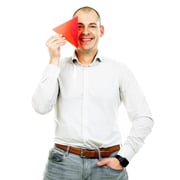 Foto van Arjen van Schelven