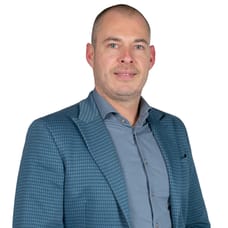 Foto van Arjen van Schelven