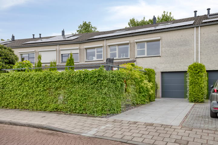 Ark 31 in Veldhoven foto