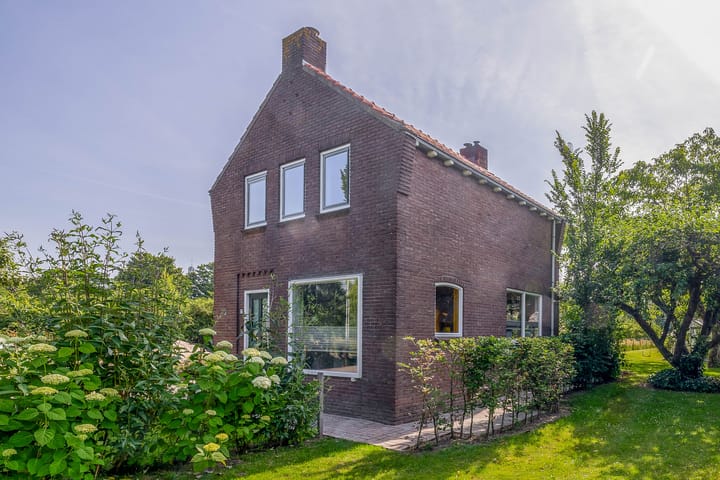 Arkelse Onderweg 122 in Gorinchem