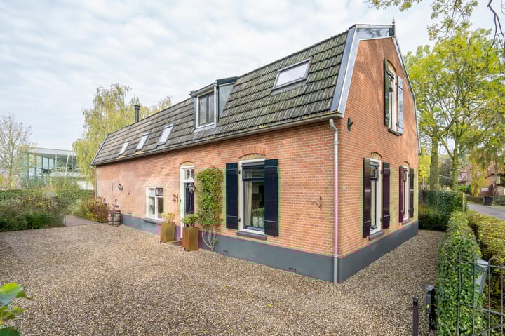 Arkelse Onderweg 147 in Gorinchem foto