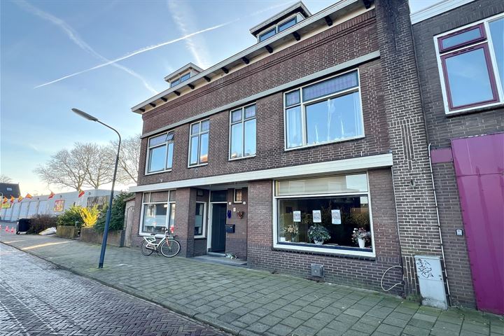 Arkelse Onderweg 26 in Gorinchem foto