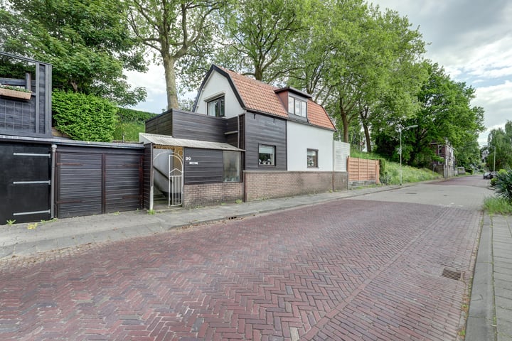 Arkelse Onderweg 90 in Gorinchem foto