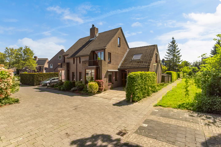 Foto van woning Arkelstein 10, Dordrecht