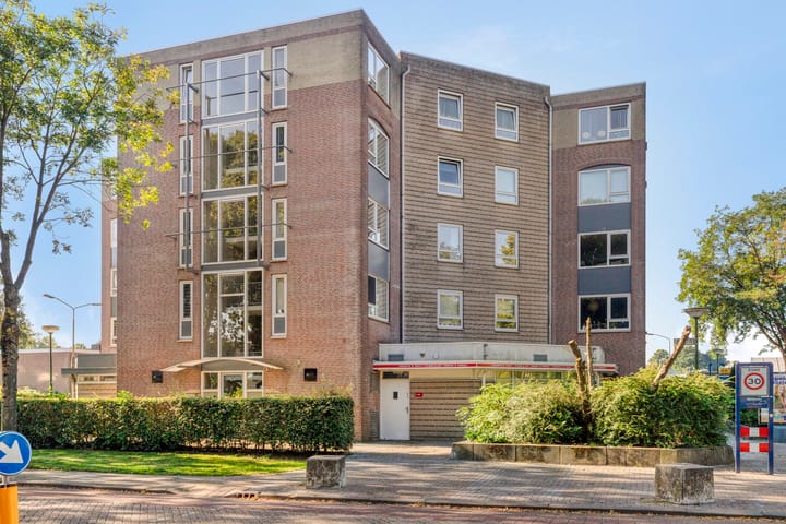 Foto van woning Arkendonk 58, Oosterhout