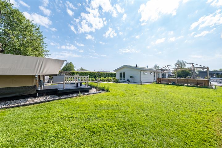 Arkenpark De Plashoeve 21 in Vinkeveen foto