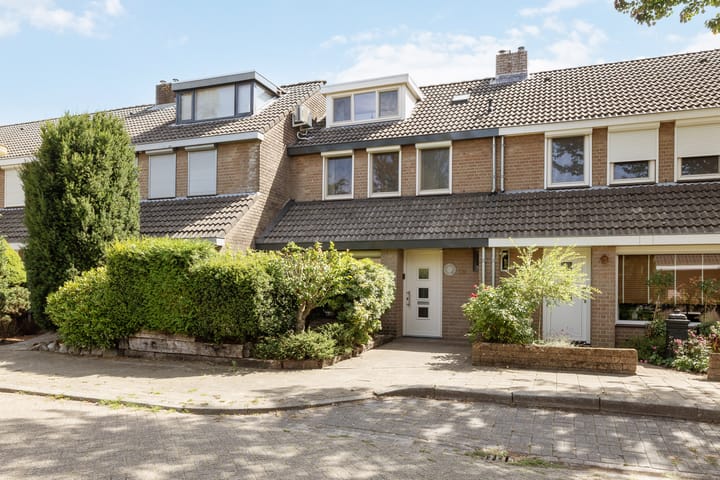 Foto van woning Armagnaclaan 29, Eindhoven
