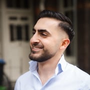 Foto van Arman Balaian