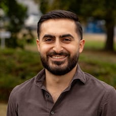 Foto van Arman Balaian