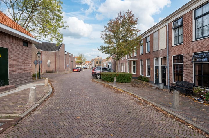 Arminiusplein 7 in Oudewater