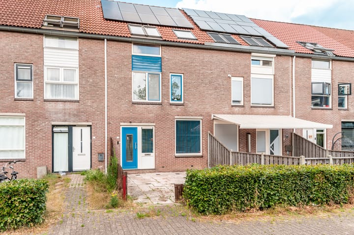 Arnhemplein 20 in Almere