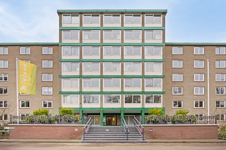 Arnhemse Bovenweg 12 in Zeist