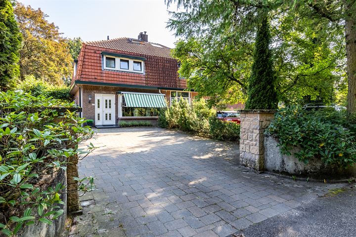 Arnhemsebovenweg 147 in Driebergen-Rijsenburg foto