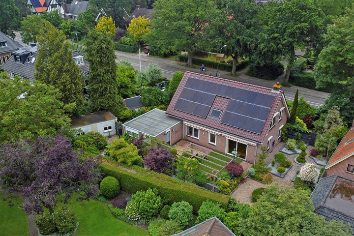 Arnhemsebovenweg 36 in Driebergen-Rijsenburg foto