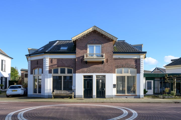Arnhemsestraat 19C in Brummen foto