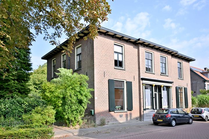Arnhemsestraat 20 in Brummen foto