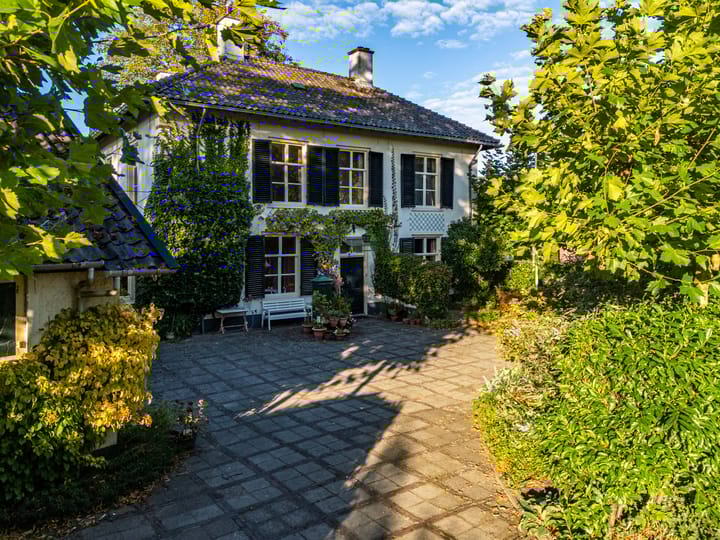 Foto van woning Arnhemsestraat 32, Brummen