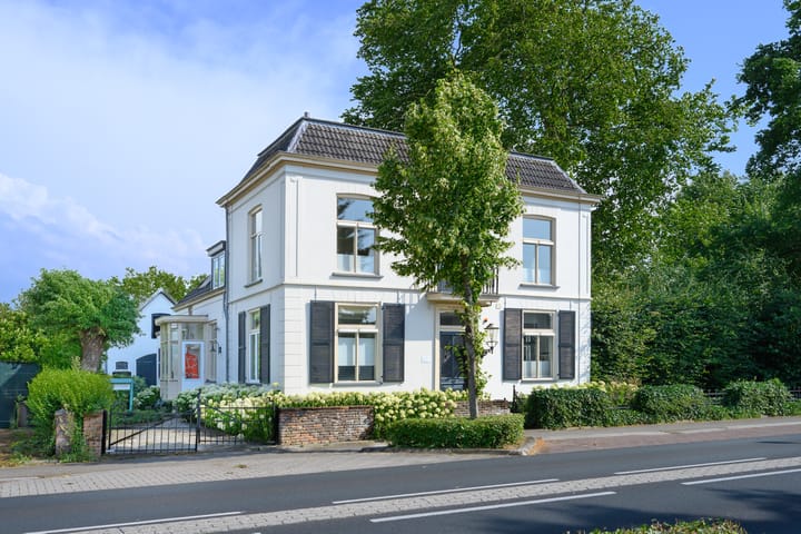 Foto van woning Arnhemsestraat 81, Leuvenheim