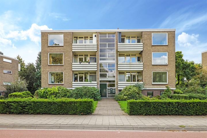 Arnhemsestraatweg 55 in Velp foto