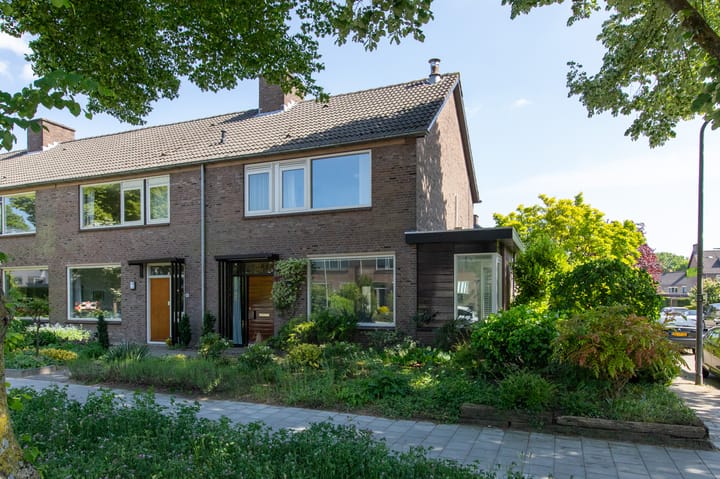 Arnhemseweg 109 in Rheden foto