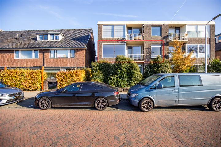Arnhemseweg 170B in Amersfoort foto